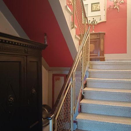 La Maison Rouge Crespellano Exteriér fotografie