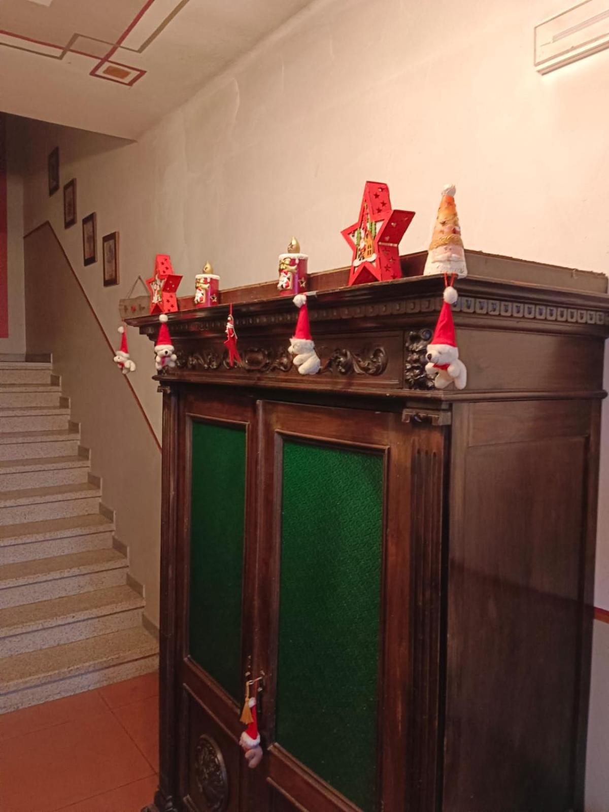 La Maison Rouge Crespellano Exteriér fotografie