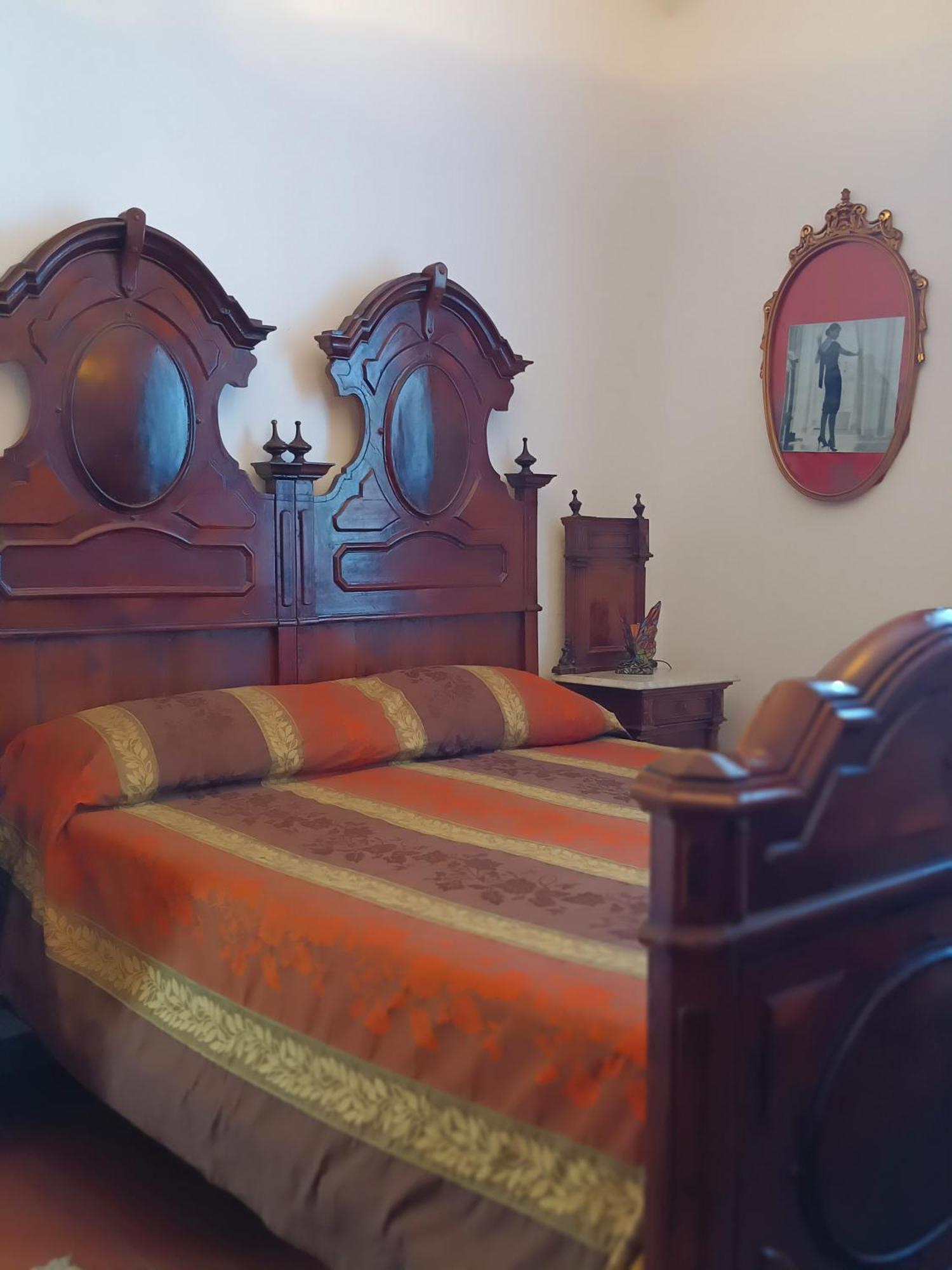 La Maison Rouge Crespellano Exteriér fotografie