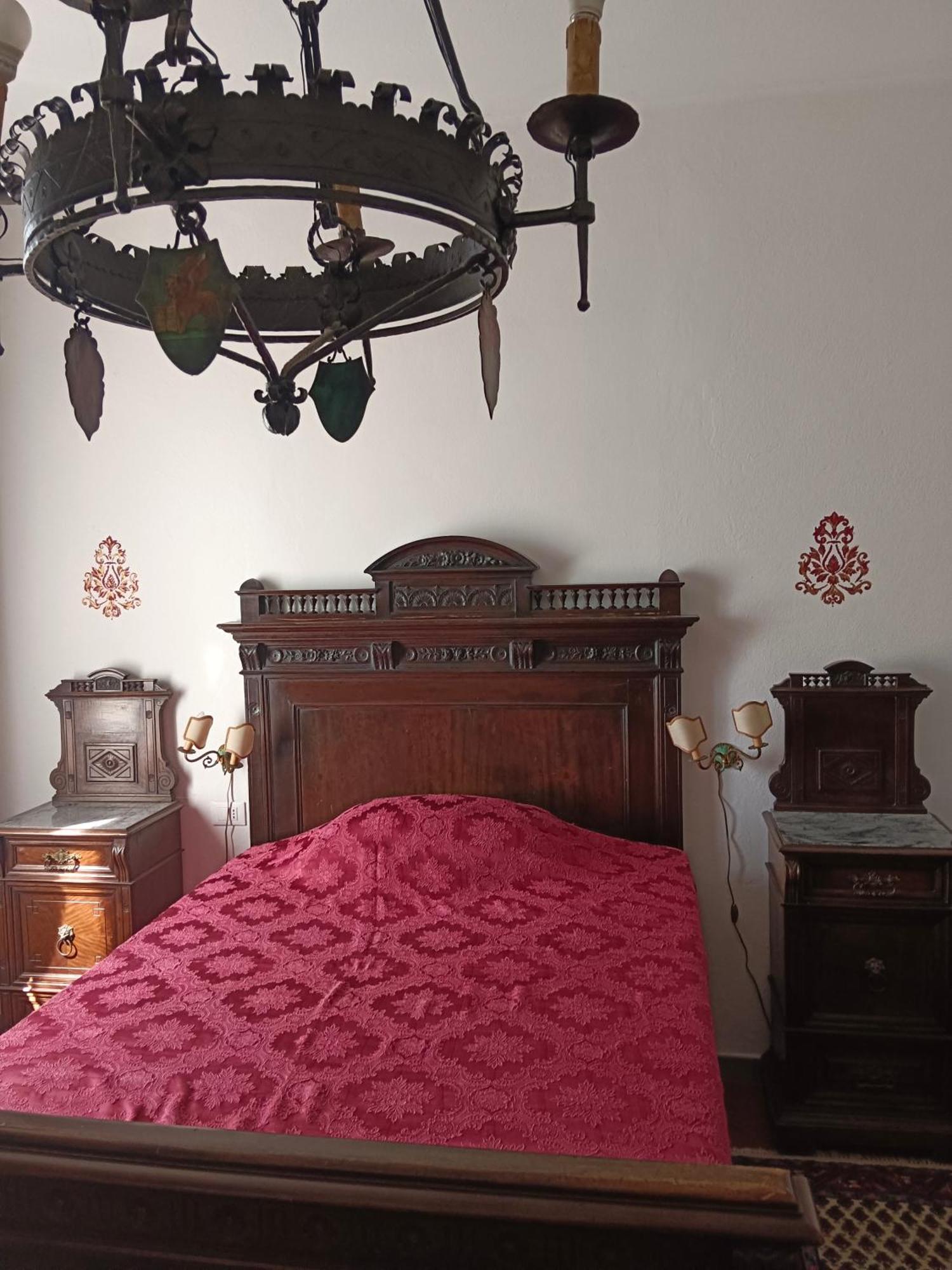 La Maison Rouge Crespellano Exteriér fotografie