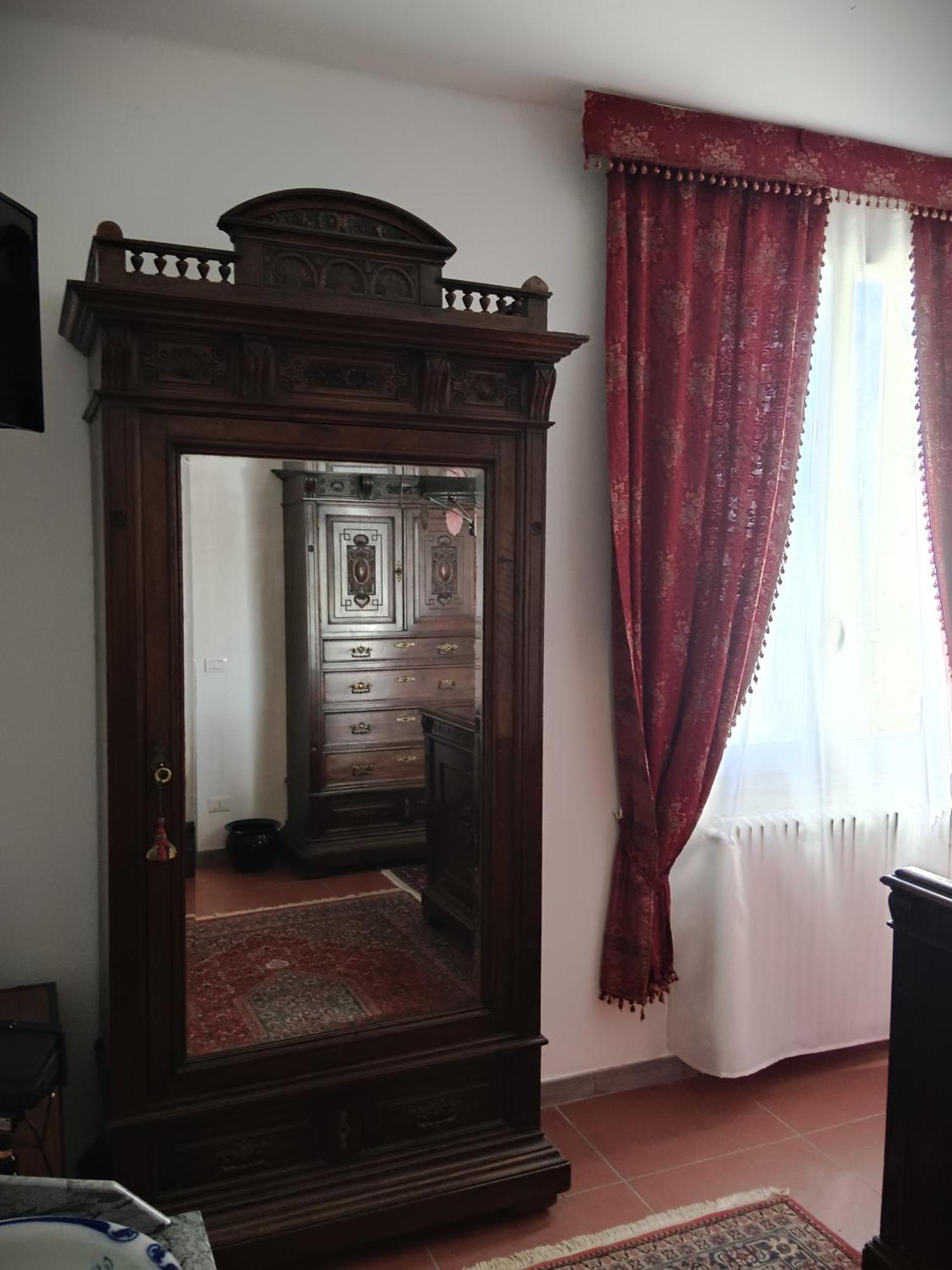 La Maison Rouge Crespellano Exteriér fotografie