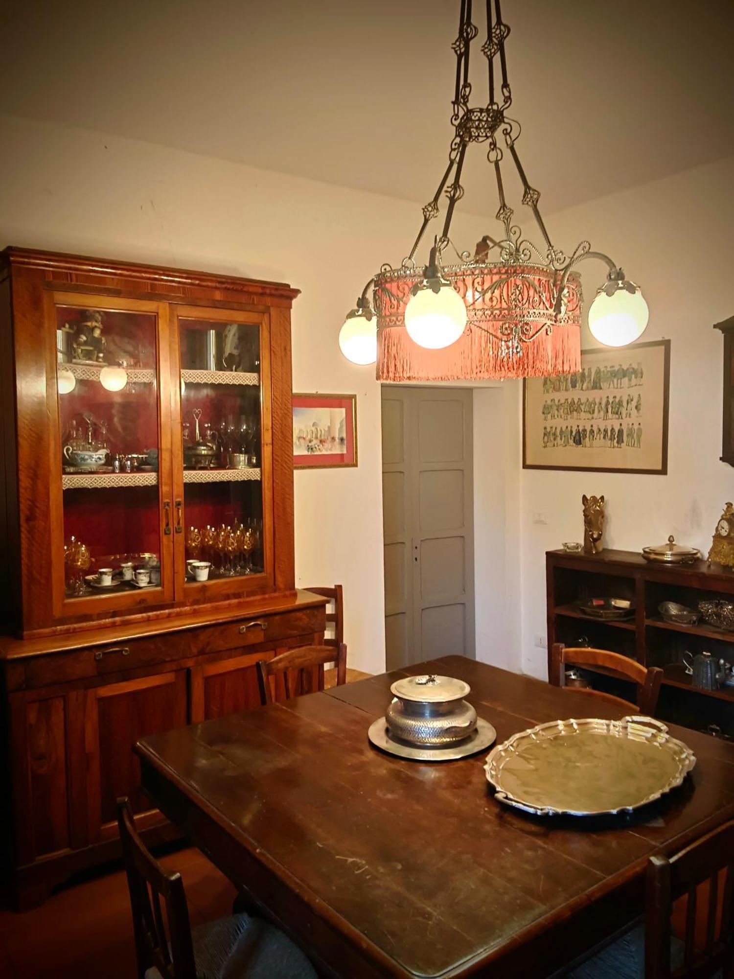 La Maison Rouge Crespellano Exteriér fotografie