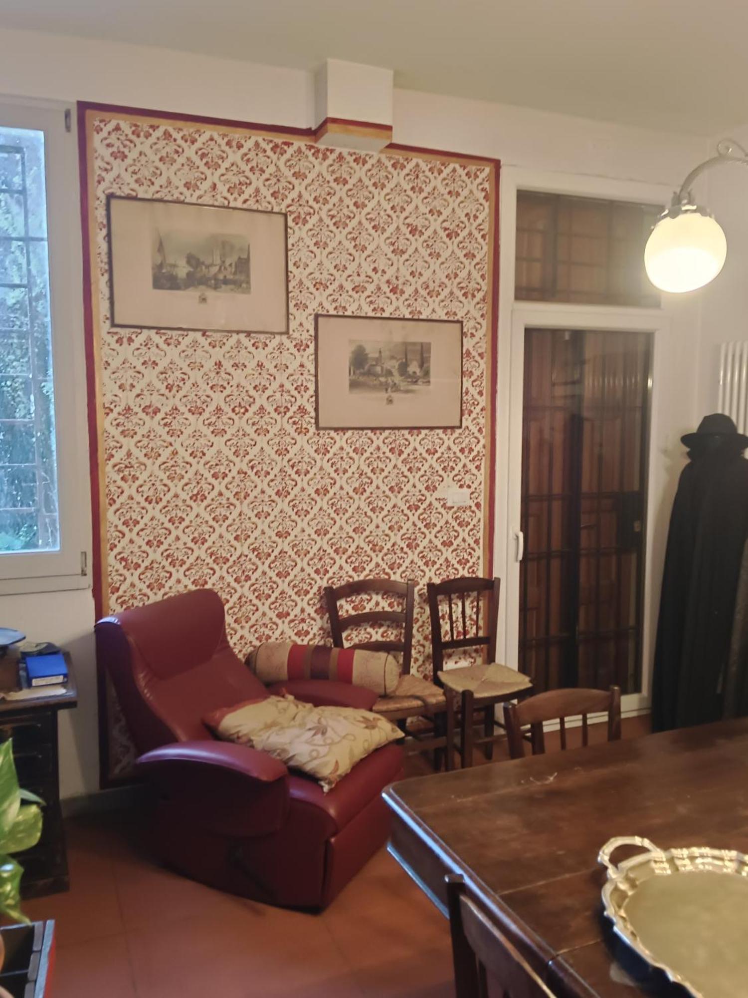 La Maison Rouge Crespellano Exteriér fotografie
