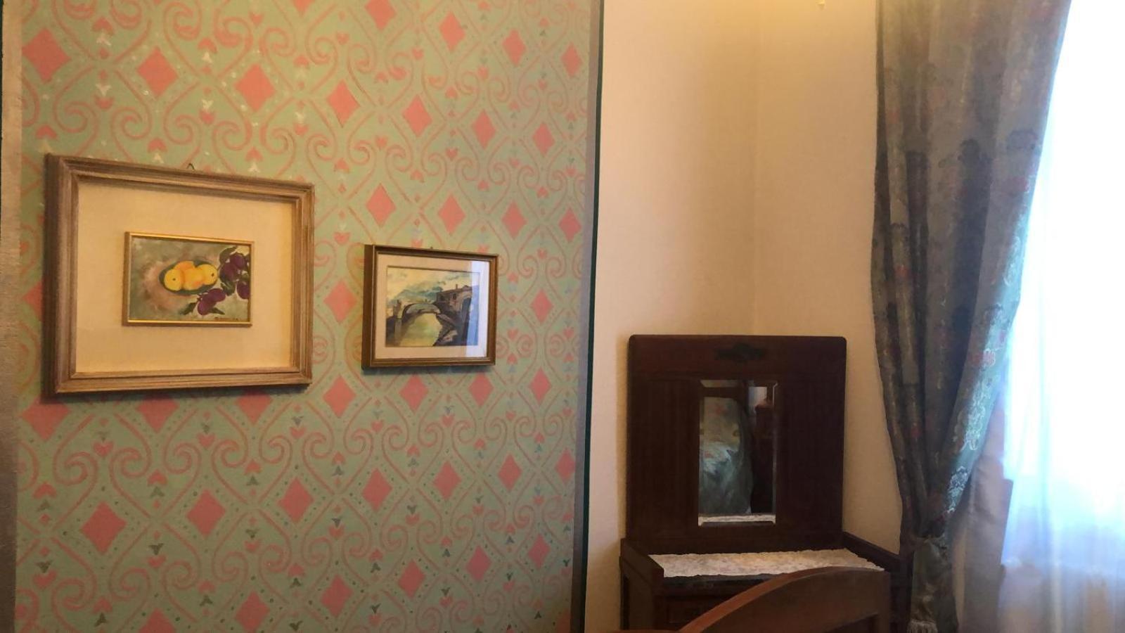 La Maison Rouge Crespellano Exteriér fotografie